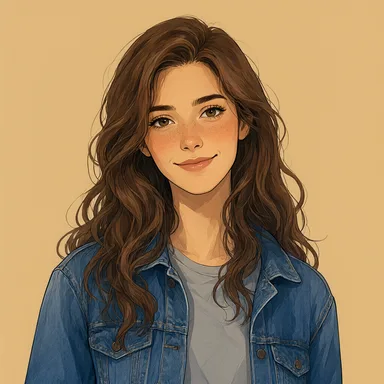 Милая Дарина